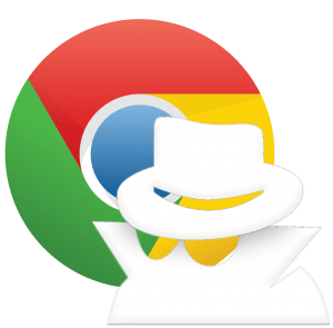 Luôn mở Chrome với Incognito