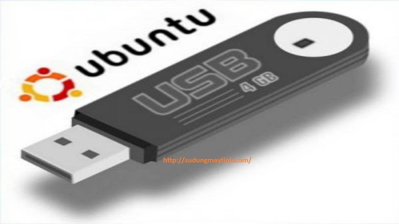 Hướng dẫn tạo USB cài đặt các HĐH Linux – CentOS, Ubuntu (Serial thủ thuật sử dụng USB – P4)