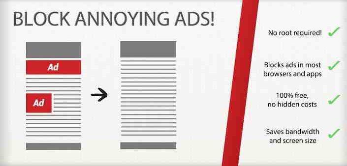 Hướng dẫn cách chặn quảng cáo khó chịu khi lướt web hoặc xem Youtube