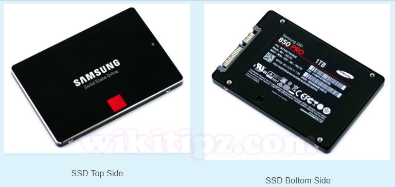 Ổ cứng SSD là gì? Ổ cứng SSD là gì?