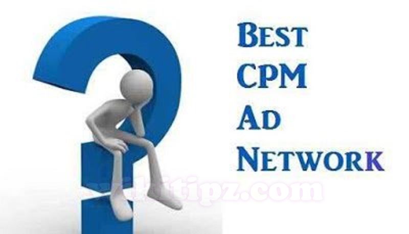 Các network CPM tốt nhất 2017 Các network CPM tốt nhất 2017