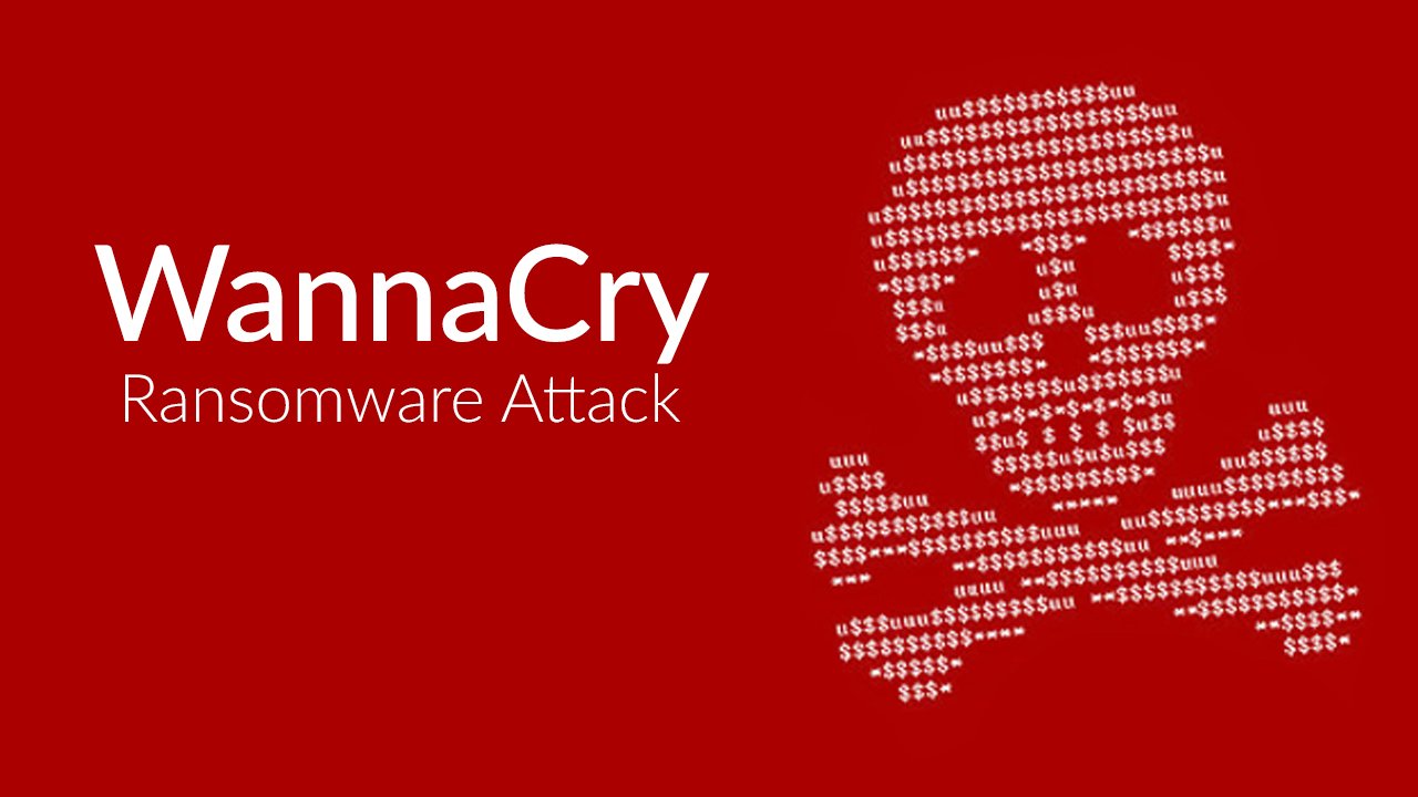 Các công ty Bảo mật lại kiếm Bội tiền sau sự cố virus WannaCry