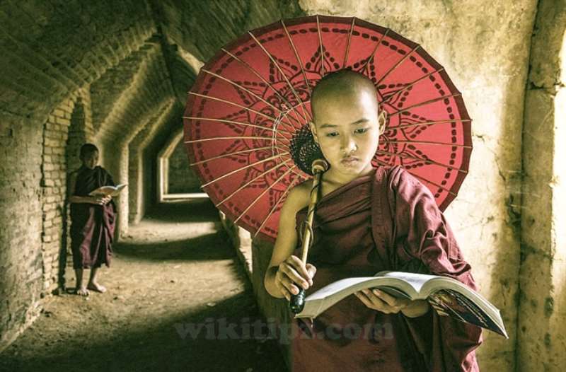 Đừng nói lời ác độc